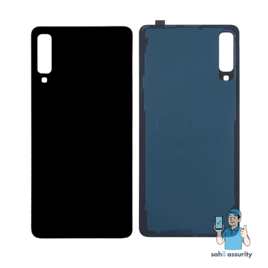 Back Panel Cover for Samsung Galaxy A7 2018